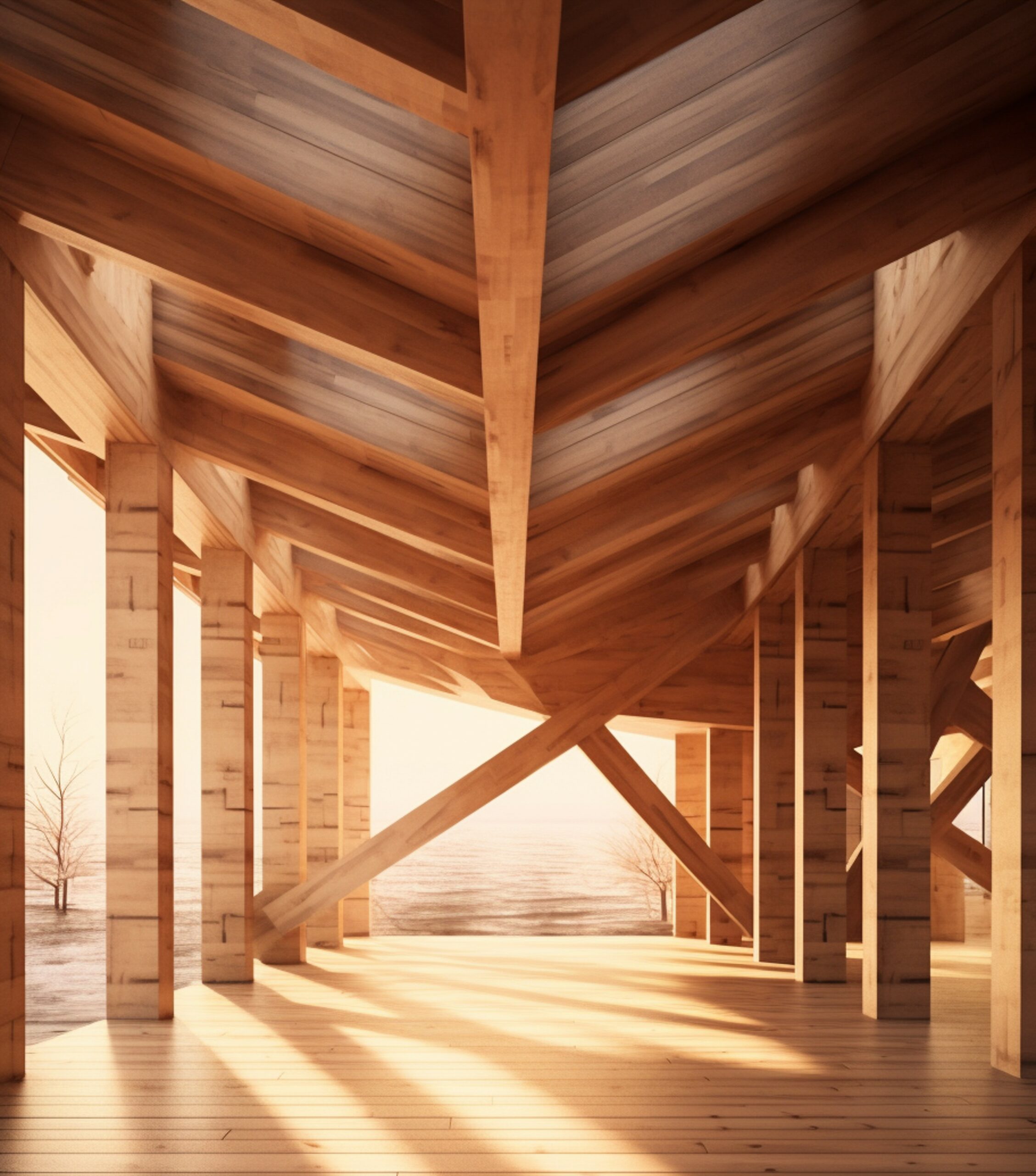 Charpentier Bordeaux