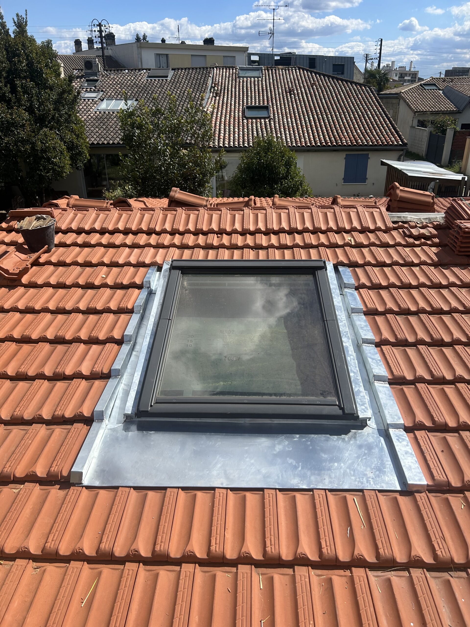 BG Charpente Orignolles