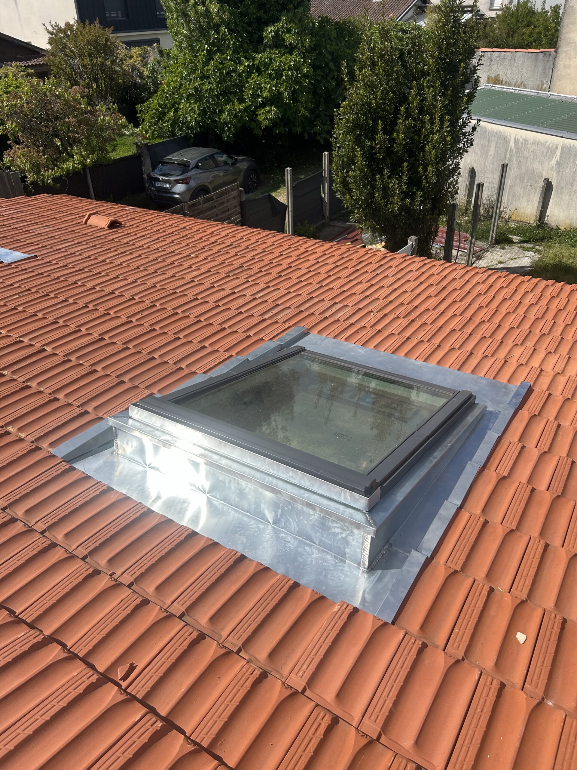 BG Charpente Orignolles