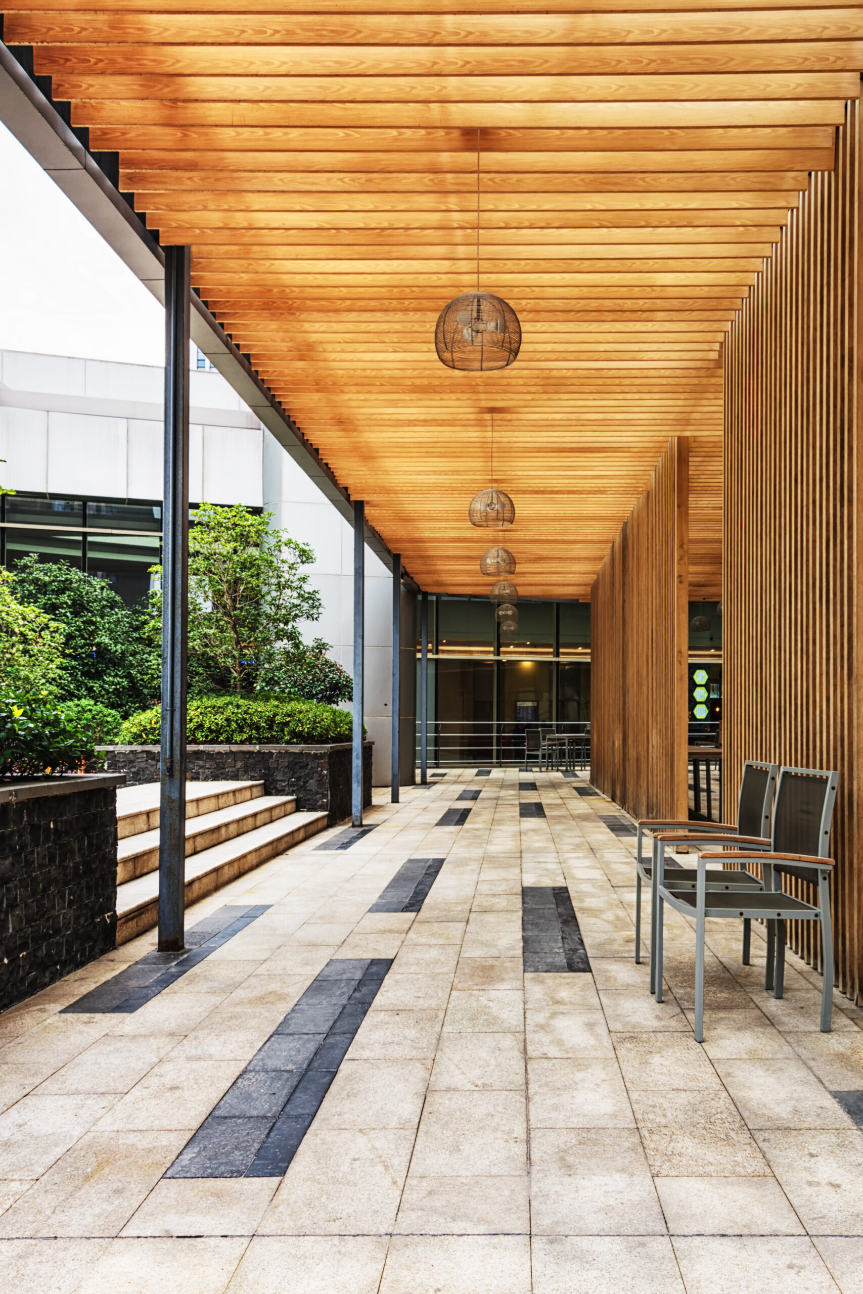 Charpentier Bordeaux