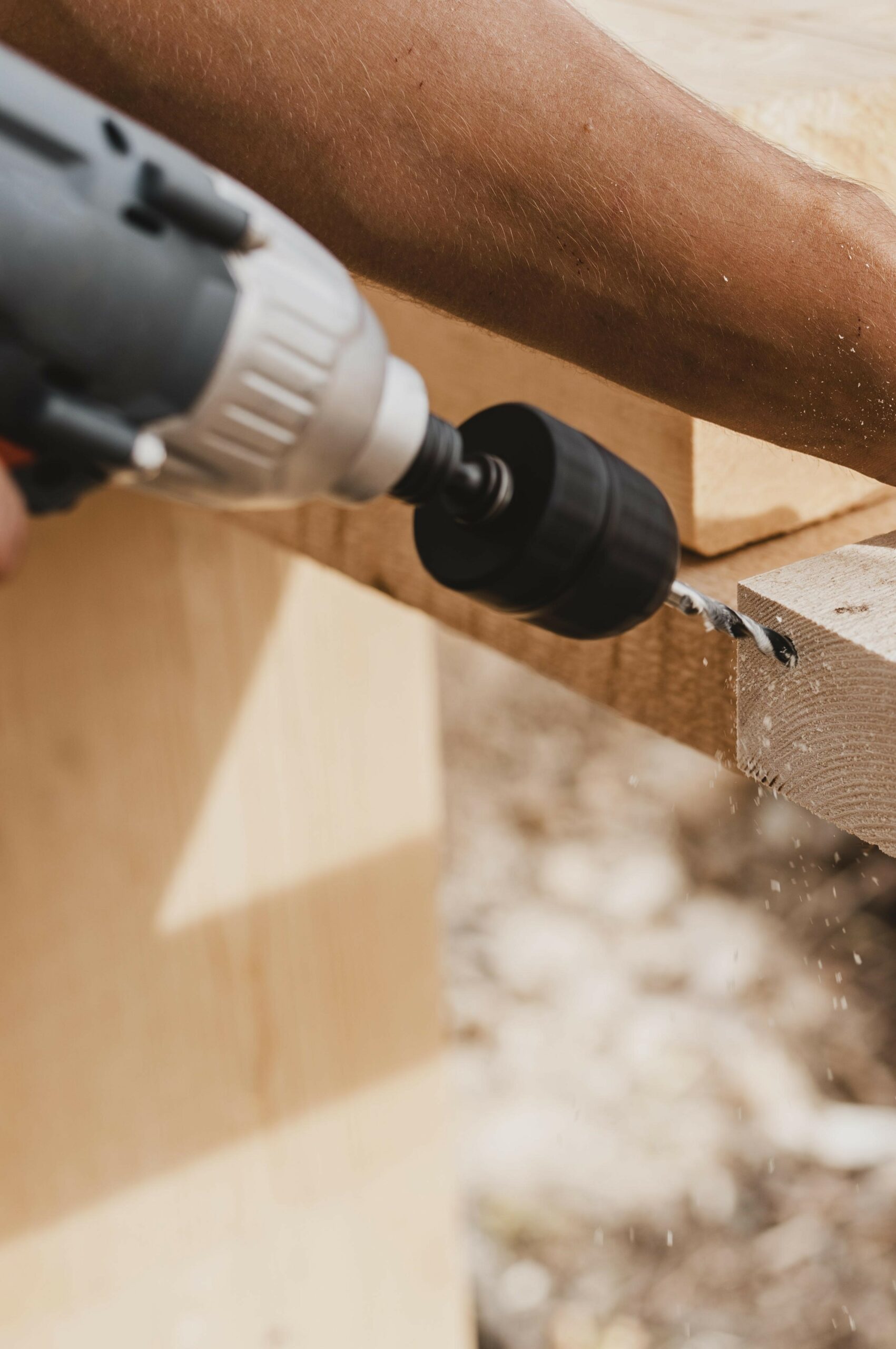 Charpentier Bordeaux