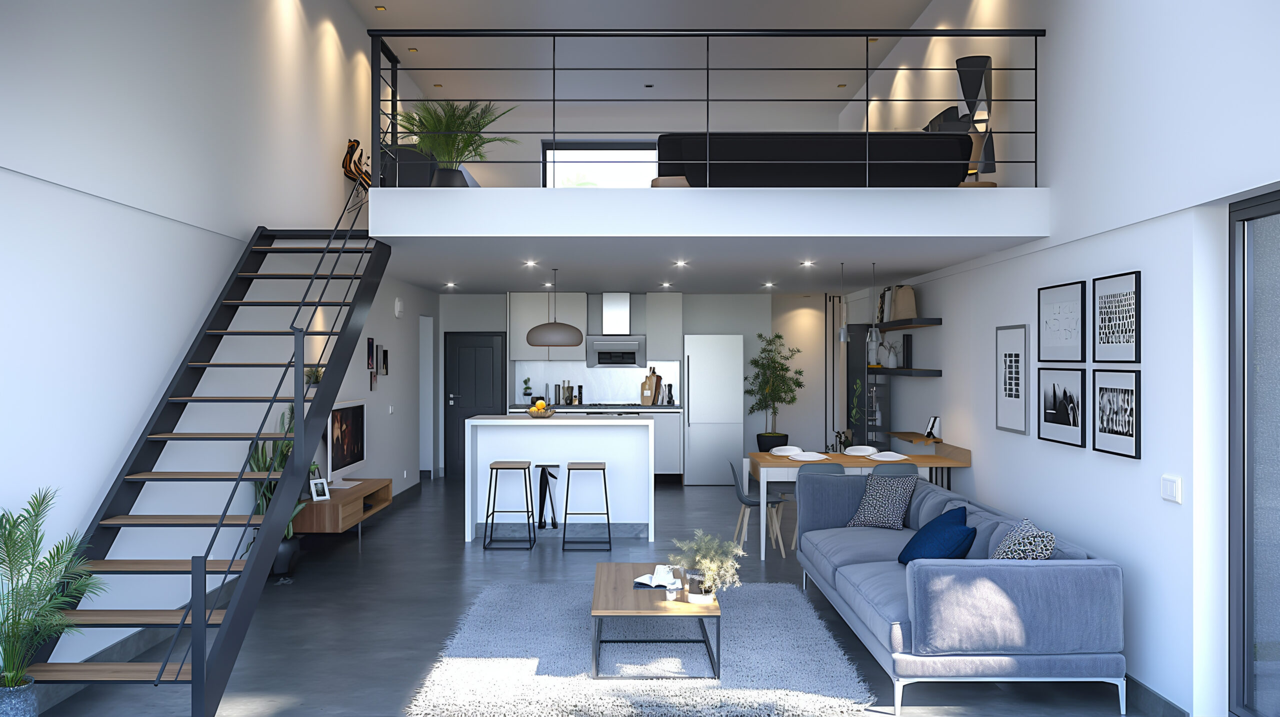 Surélévation Charente Maritime